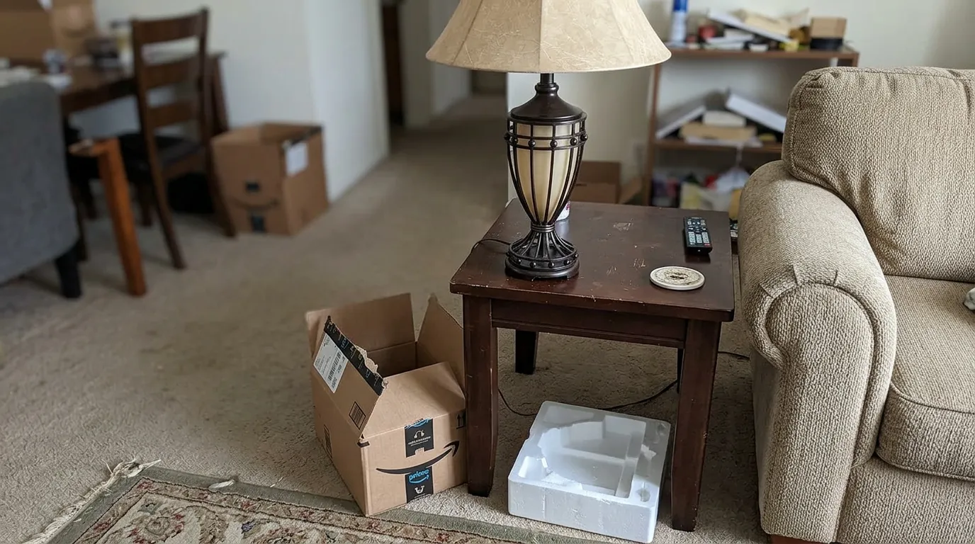 Review photo