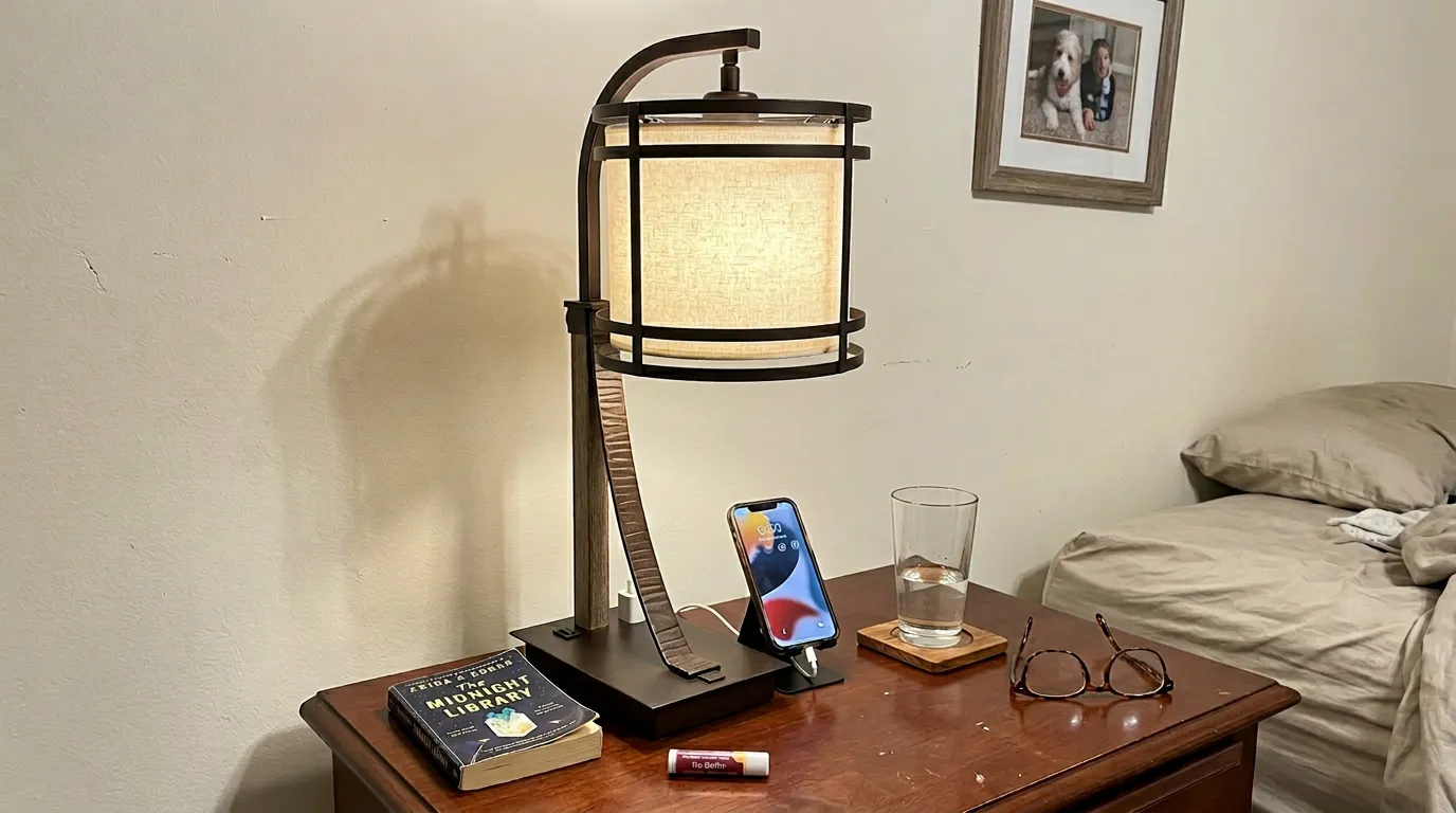 Review photo